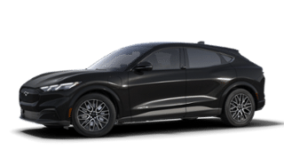 2025 Ford Mustang Mach-E® External Image 1